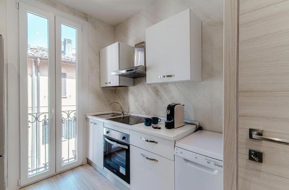 5minuti Da Centro Appartement