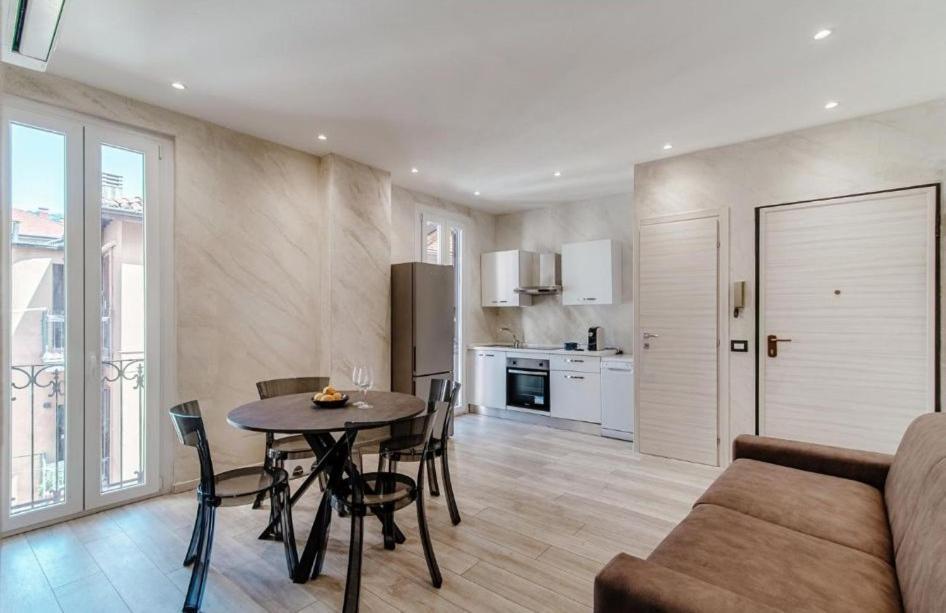 5minuti Da Centro Appartement Como